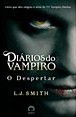 Diários do Vampiro: O Despertar