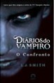 Diários do Vampiro: O Confronto